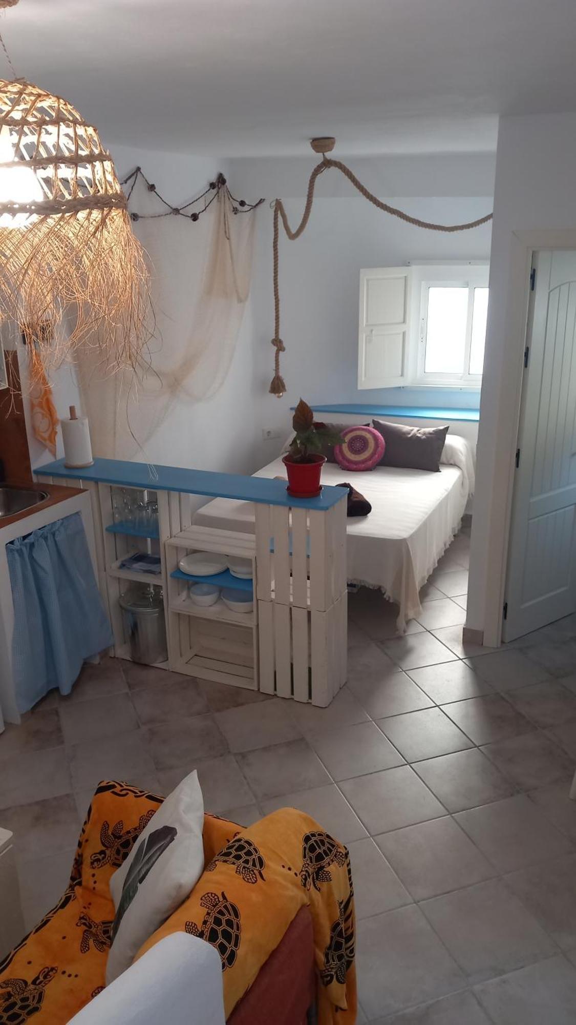 Appartement La Casa Del Callejon Vejer de la Frontera