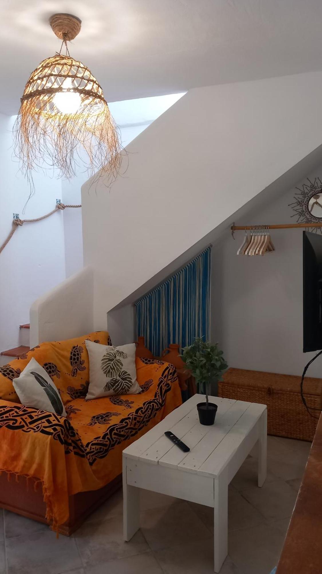 Appartement La Casa Del Callejon *