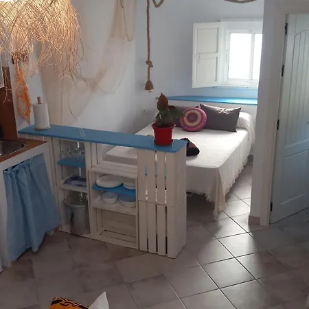 La Casa Del Callejon Vejer de la Frontera Buitenkant foto