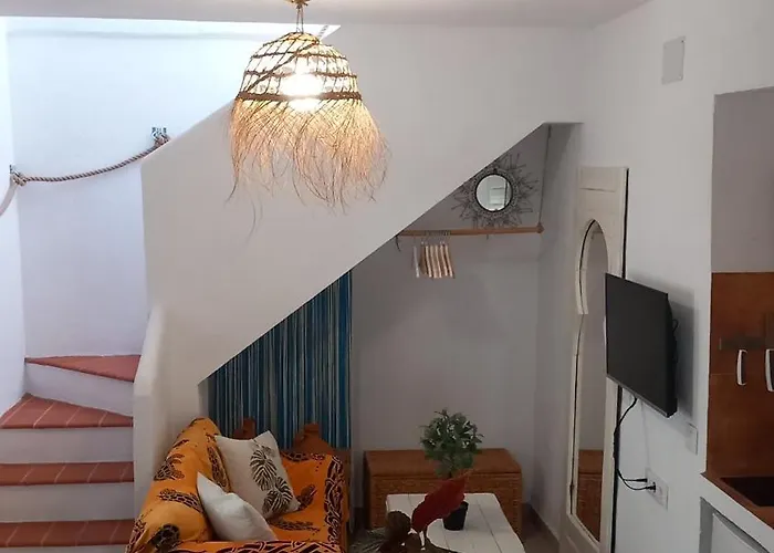 La Casa Del Callejon