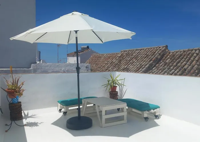 La Casa Del Callejon