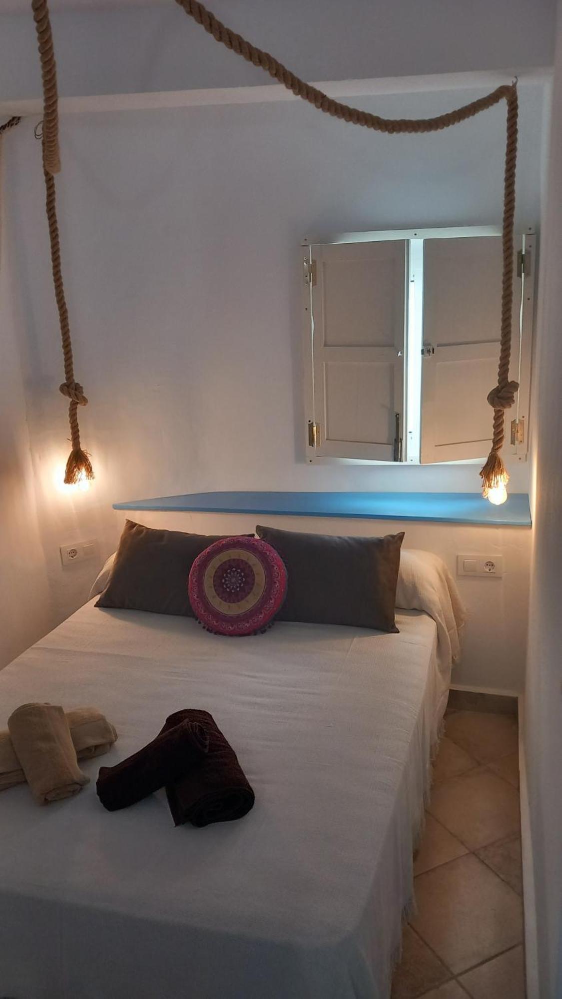 Apartment La Casa Del Callejon Vejer de la Frontera