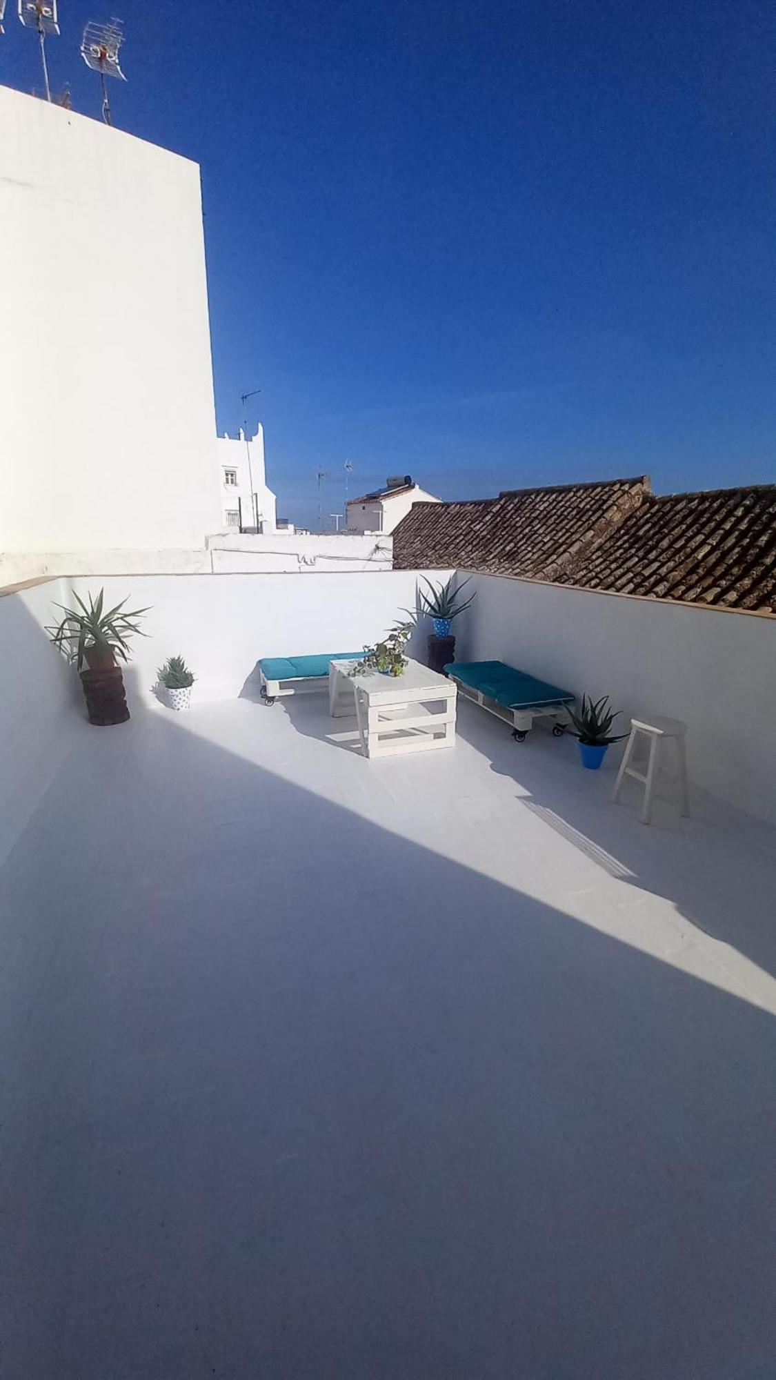 Apartment La Casa Del Callejon