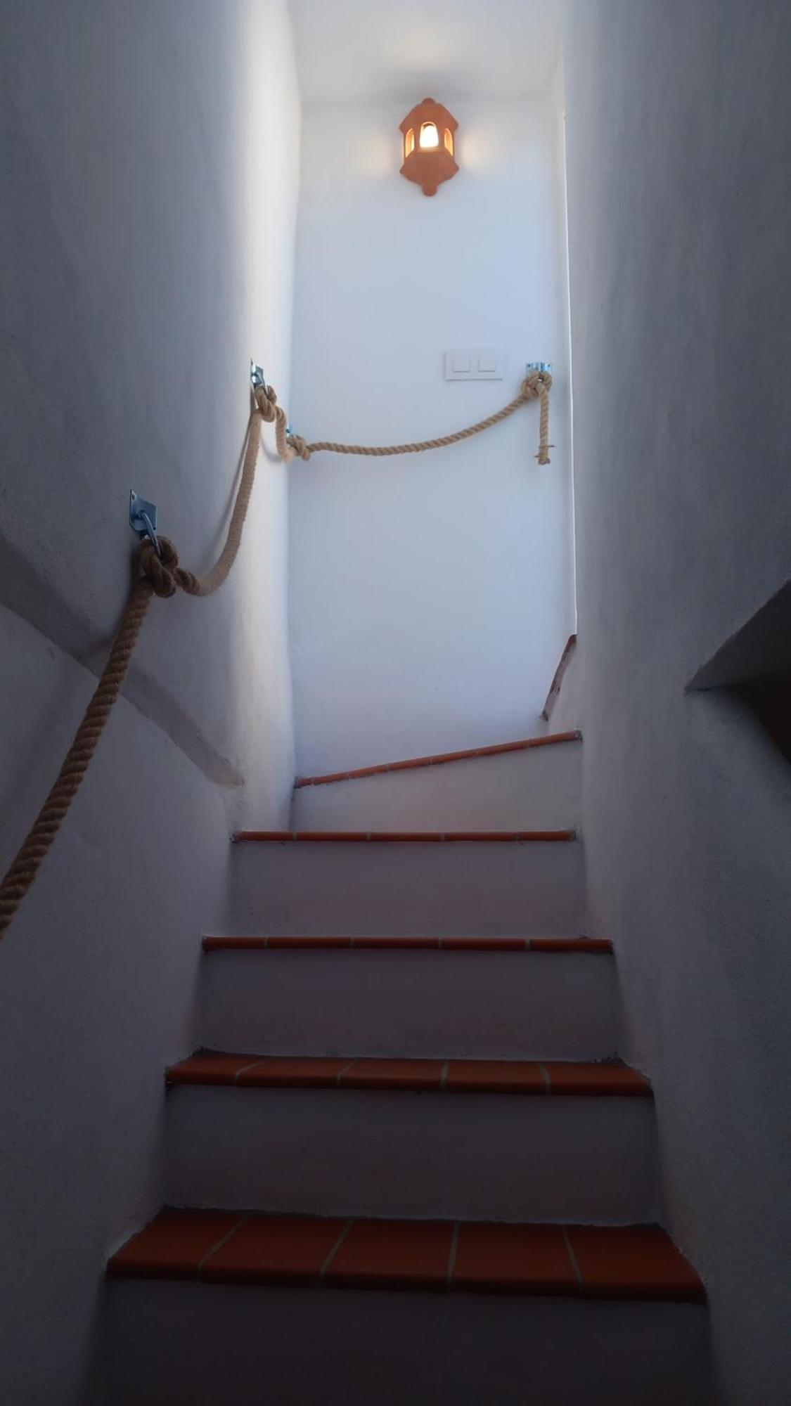Apartment La Casa Del Callejon Vejer de la Frontera