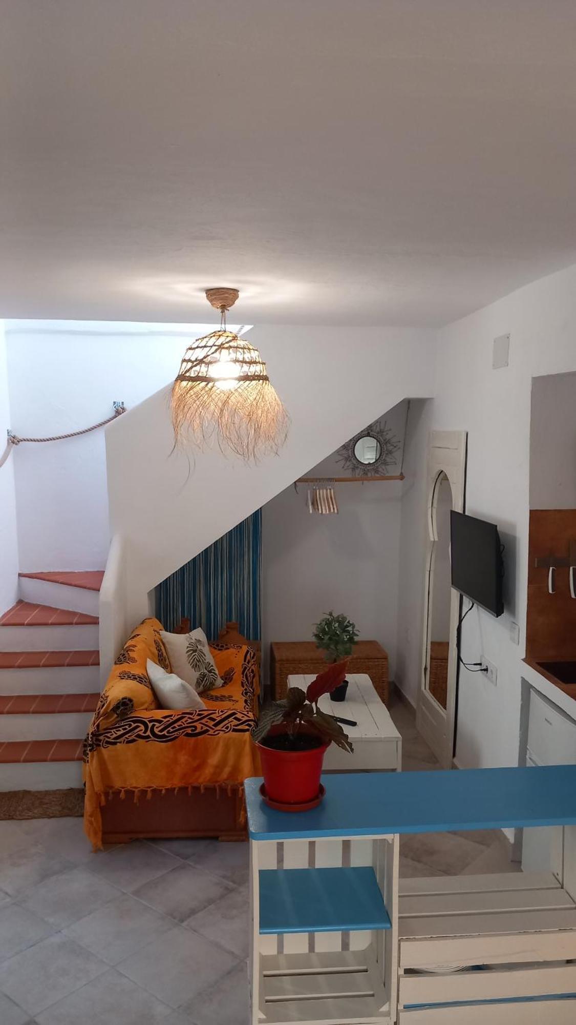 La Casa Del Callejon Vejer de la Frontera