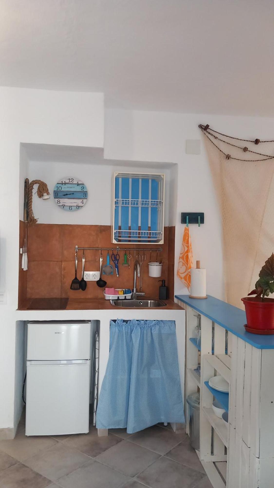 Apartment La Casa Del Callejon