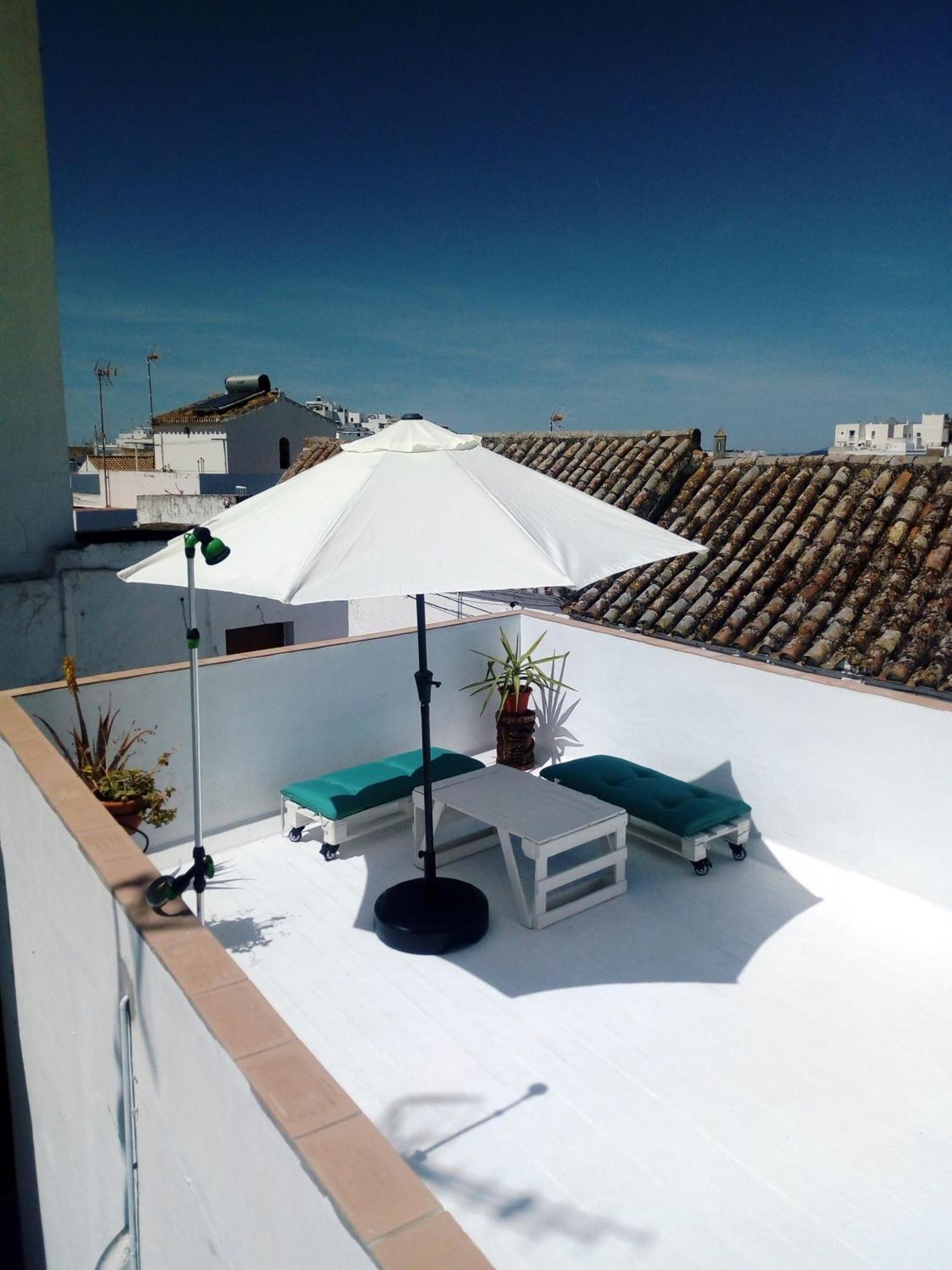 La Casa Del Callejon *