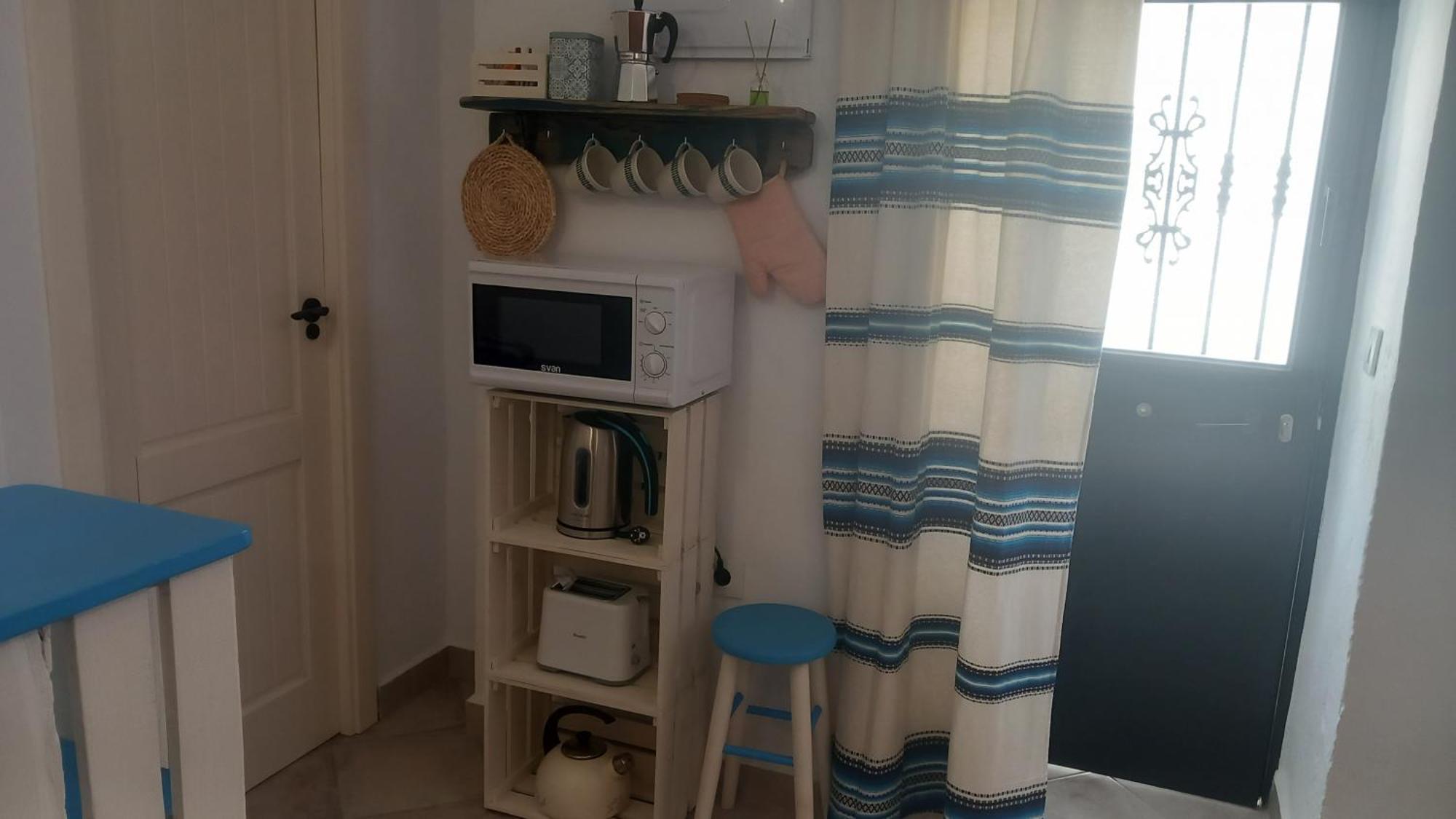 Apartment La Casa Del Callejon