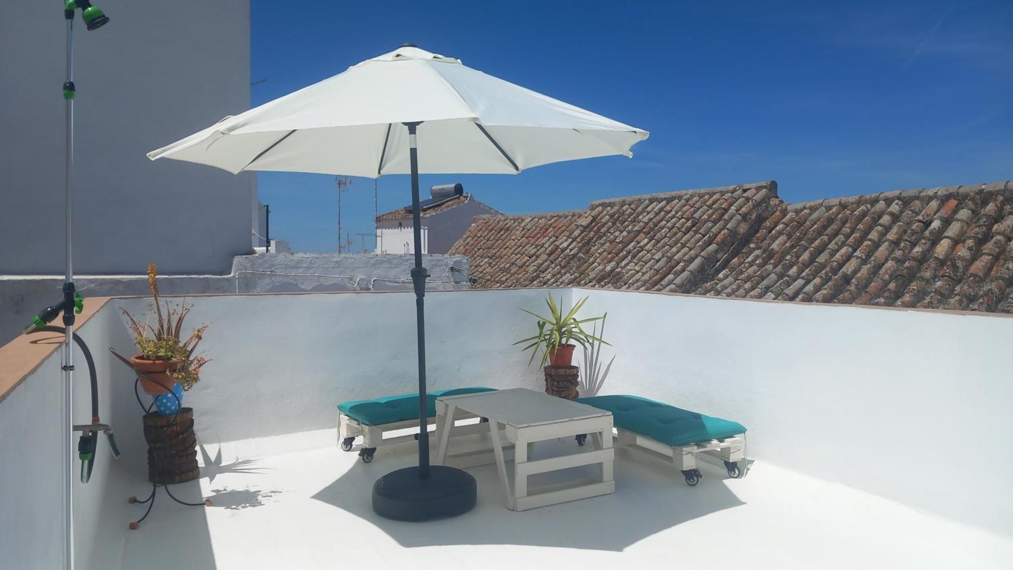 La Casa Del Callejon *